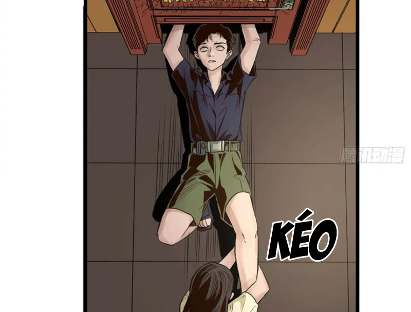 Về Nam Thiên Chapter 8 - Trang 2
