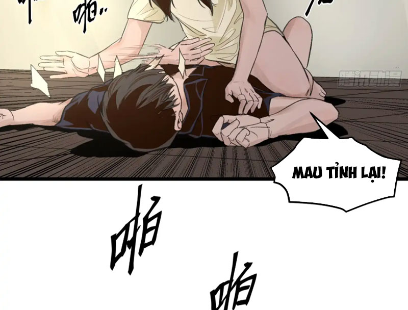 Về Nam Thiên Chapter 8 - Trang 2