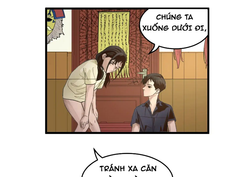 Về Nam Thiên Chapter 8 - Trang 2