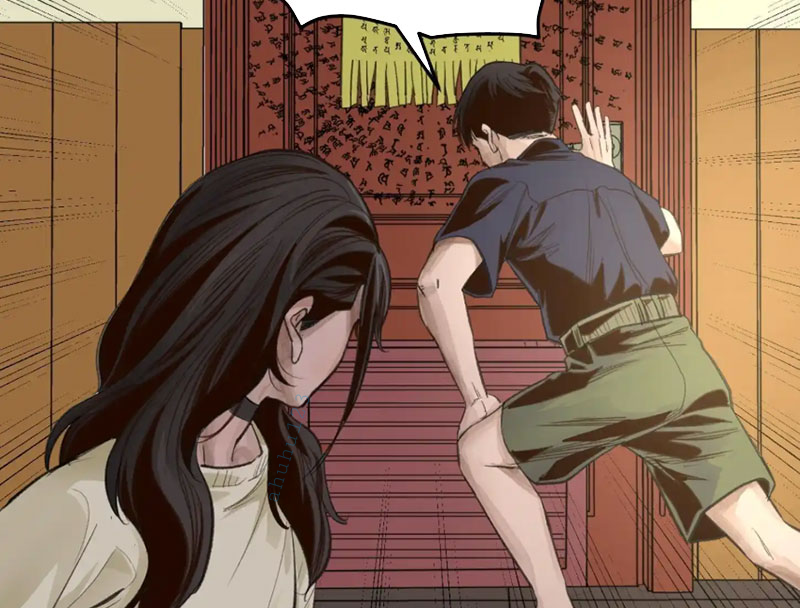 Về Nam Thiên Chapter 8 - Trang 2