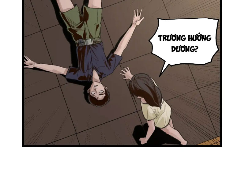 Về Nam Thiên Chapter 8 - Trang 2