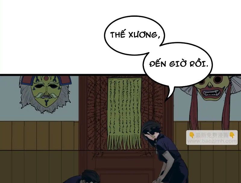 Về Nam Thiên Chapter 9 - Trang 2