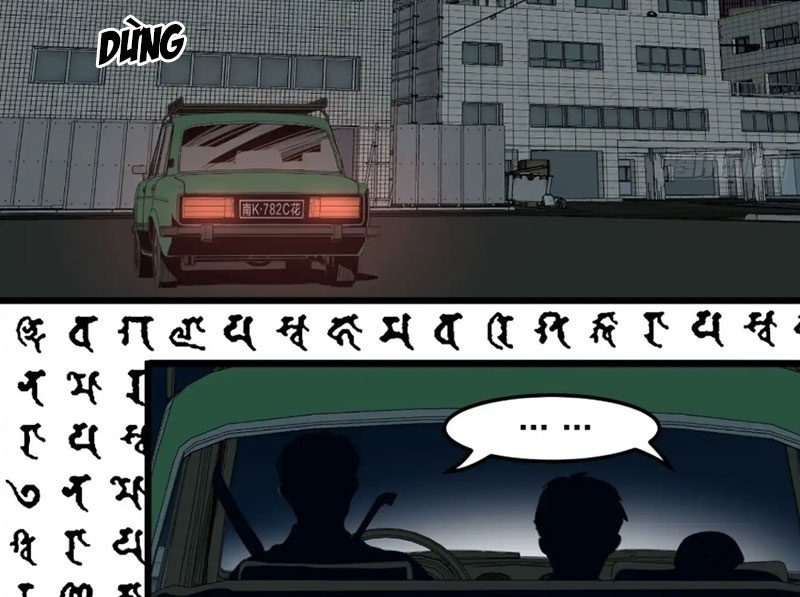 Về Nam Thiên Chapter 9 - Trang 2