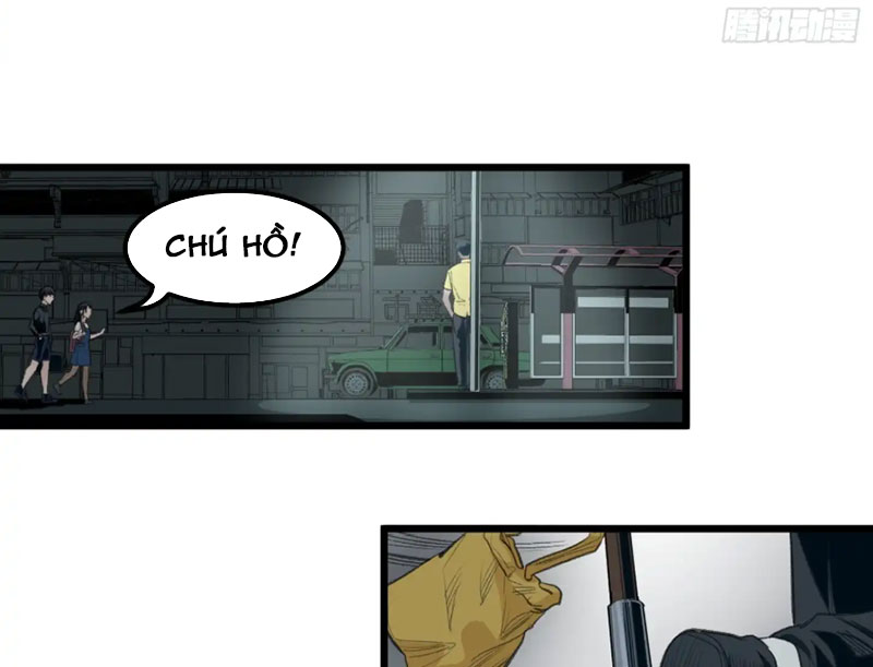 Về Nam Thiên Chapter 9 - Trang 2