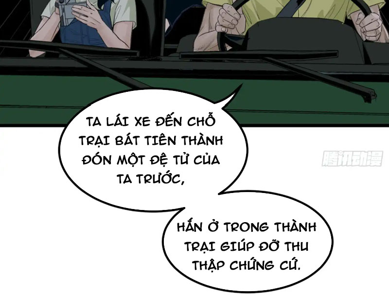 Về Nam Thiên Chapter 9 - Trang 2