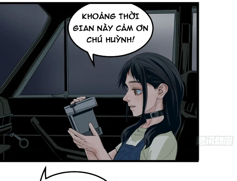 Về Nam Thiên Chapter 9 - Trang 2