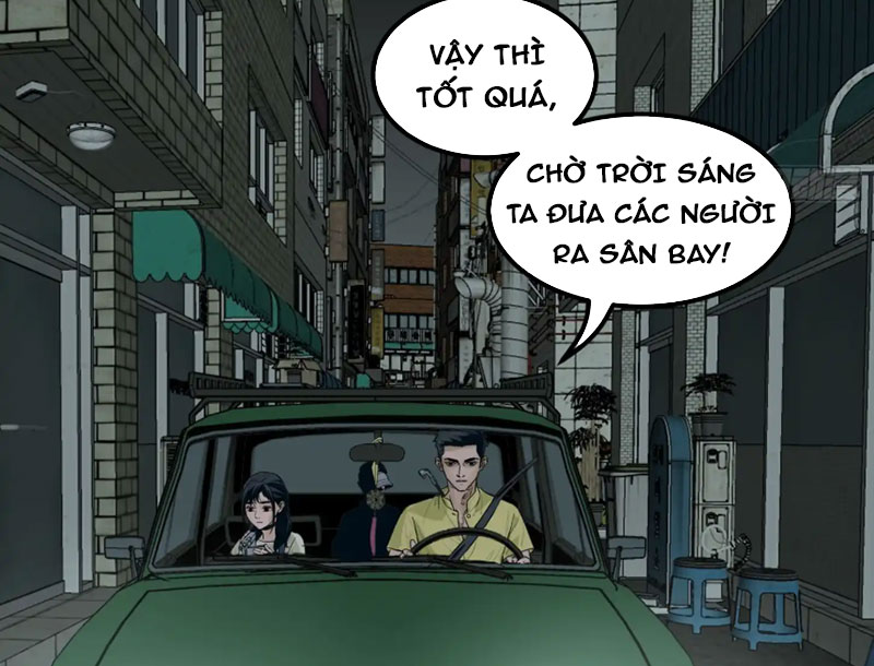 Về Nam Thiên Chapter 9 - Trang 2