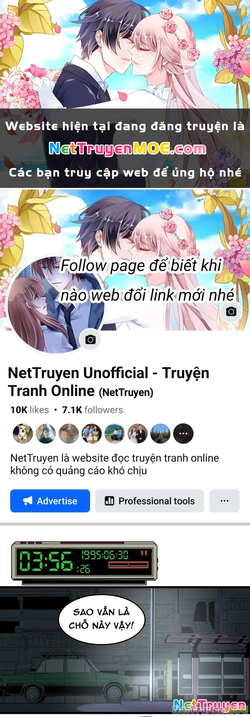 Về Nam Thiên Chapter 10 - Trang 2