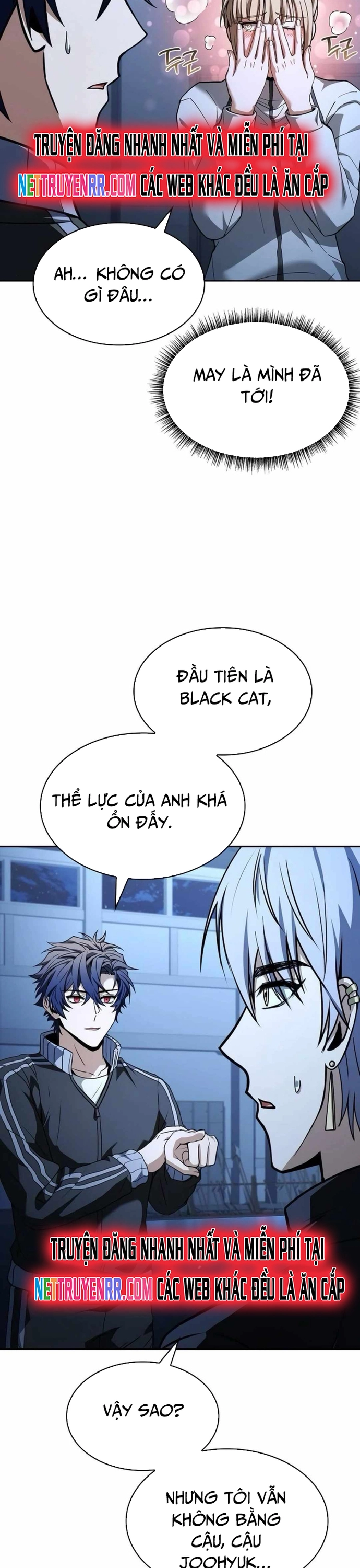 Chòm Sao Là Đệ Tử Của Tôi Chapter 110 - Trang 2