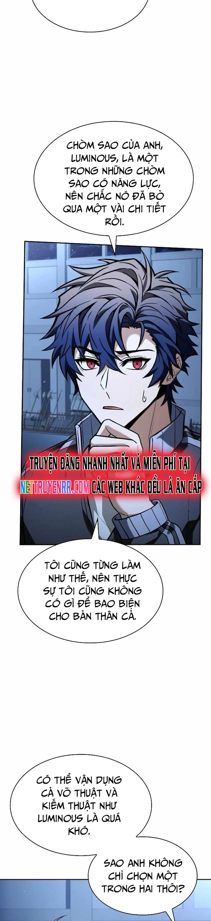 Chòm Sao Là Đệ Tử Của Tôi Chapter 110 - Trang 2