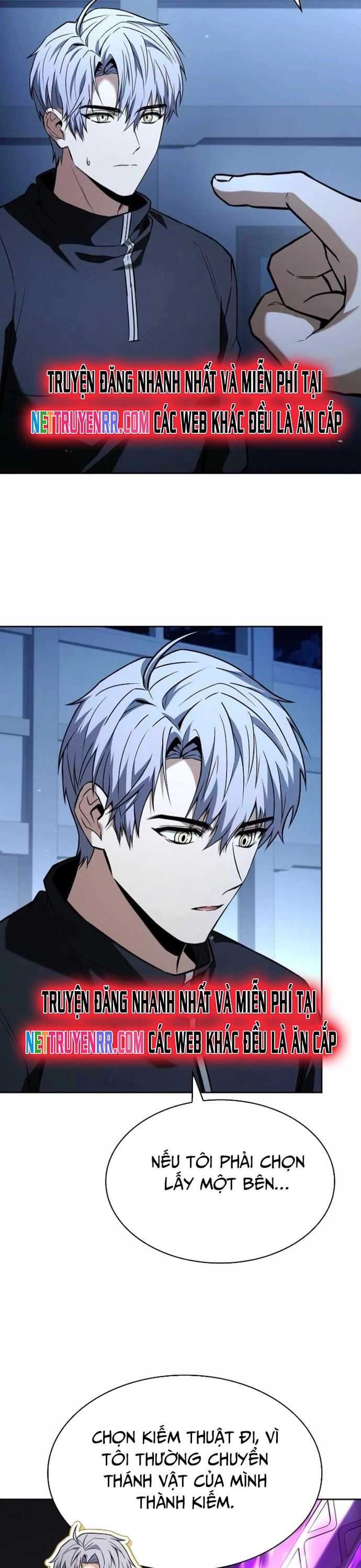 Chòm Sao Là Đệ Tử Của Tôi Chapter 110 - Trang 2