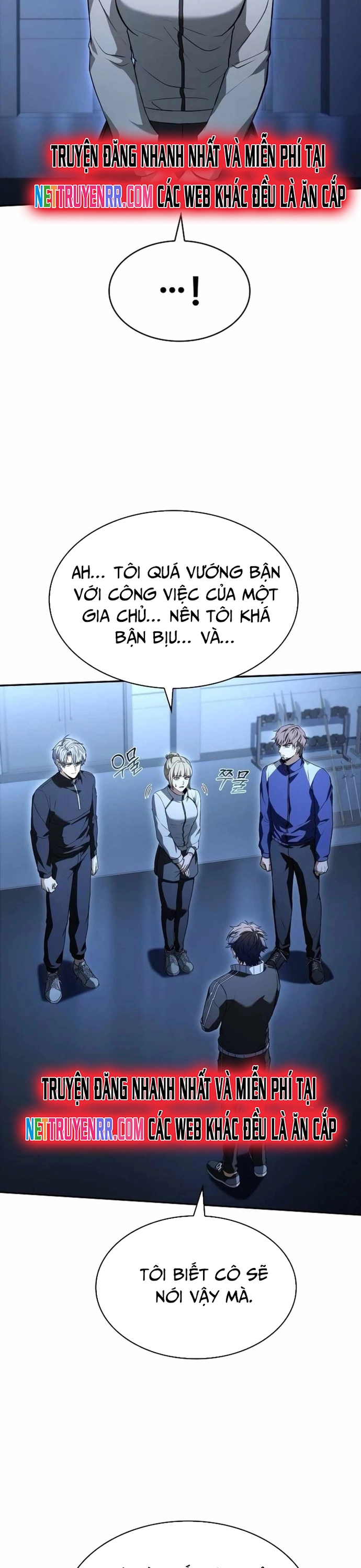 Chòm Sao Là Đệ Tử Của Tôi Chapter 110 - Trang 2