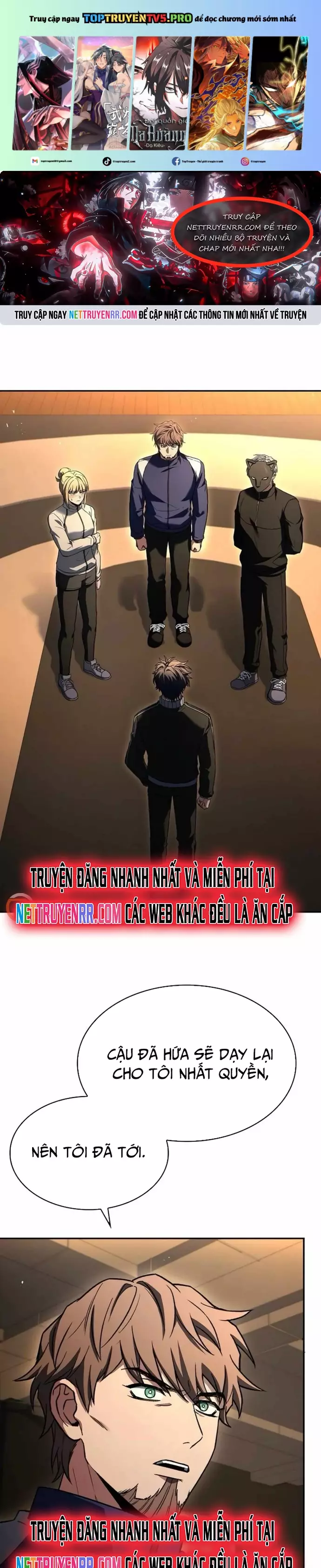 Chòm Sao Là Đệ Tử Của Tôi Chapter 110 - Trang 2
