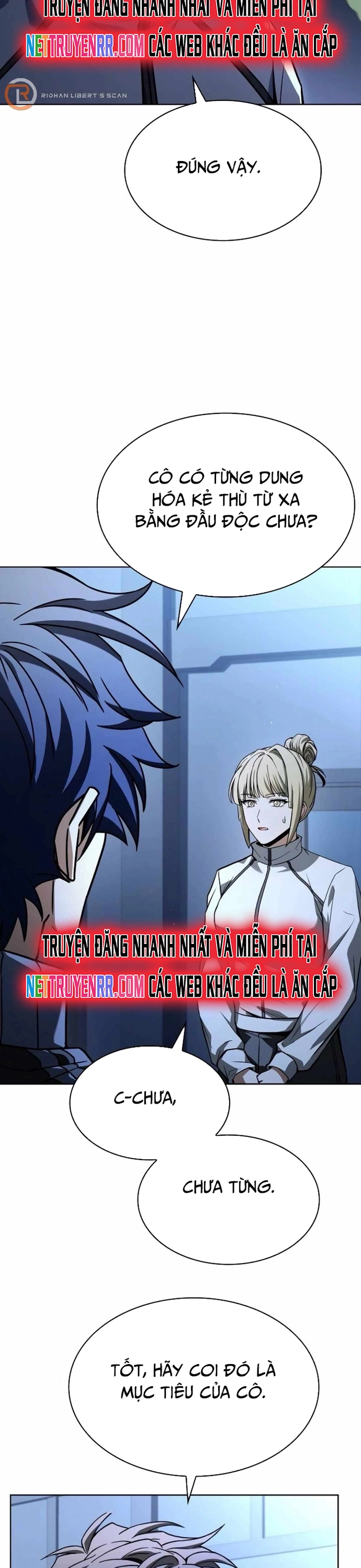 Chòm Sao Là Đệ Tử Của Tôi Chapter 110 - Trang 2