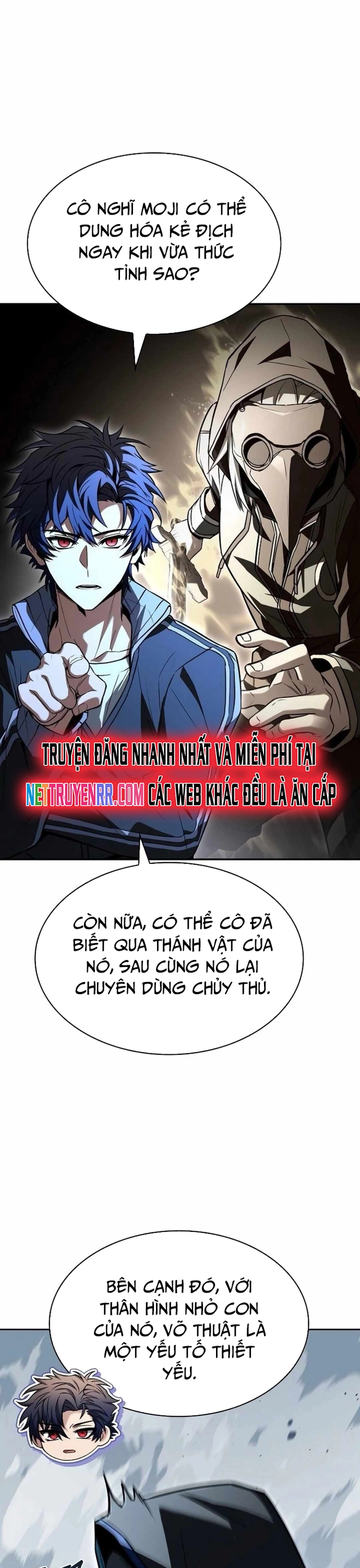 Chòm Sao Là Đệ Tử Của Tôi Chapter 110 - Trang 2