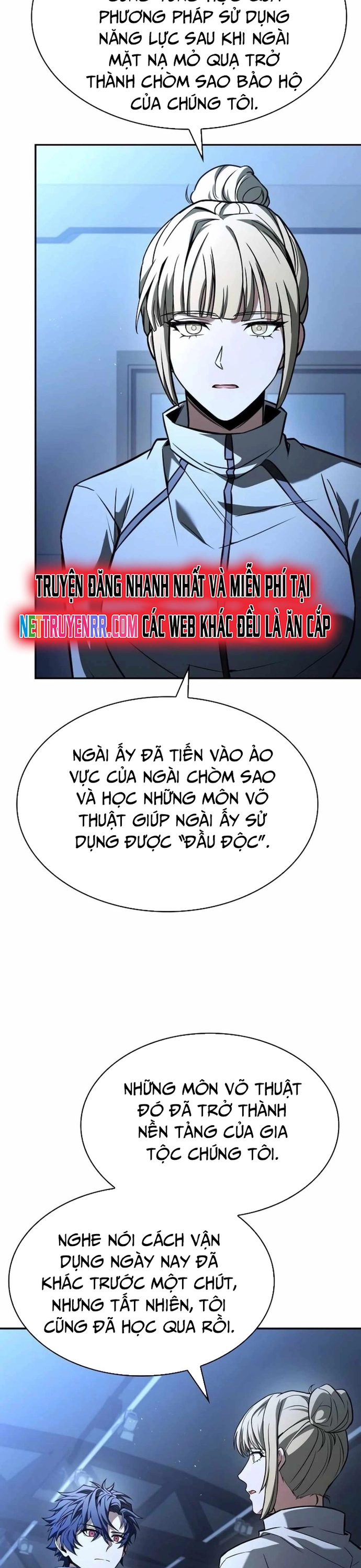 Chòm Sao Là Đệ Tử Của Tôi Chapter 110 - Trang 2