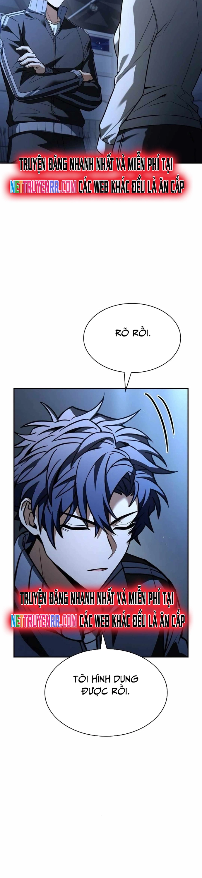 Chòm Sao Là Đệ Tử Của Tôi Chapter 110 - Trang 2