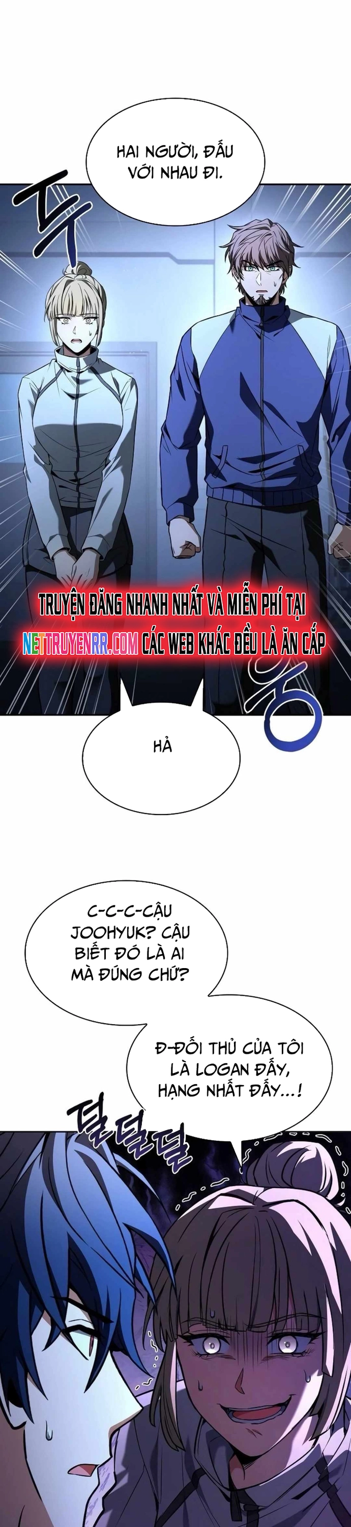 Chòm Sao Là Đệ Tử Của Tôi Chapter 110 - Trang 2