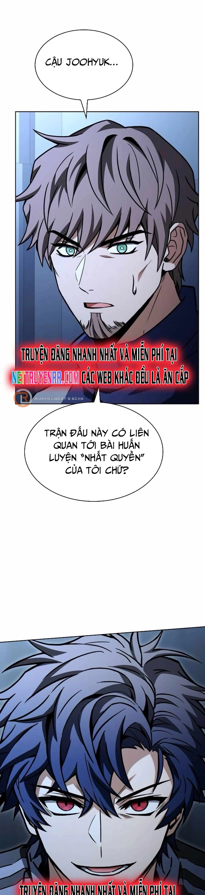 Chòm Sao Là Đệ Tử Của Tôi Chapter 110 - Trang 2