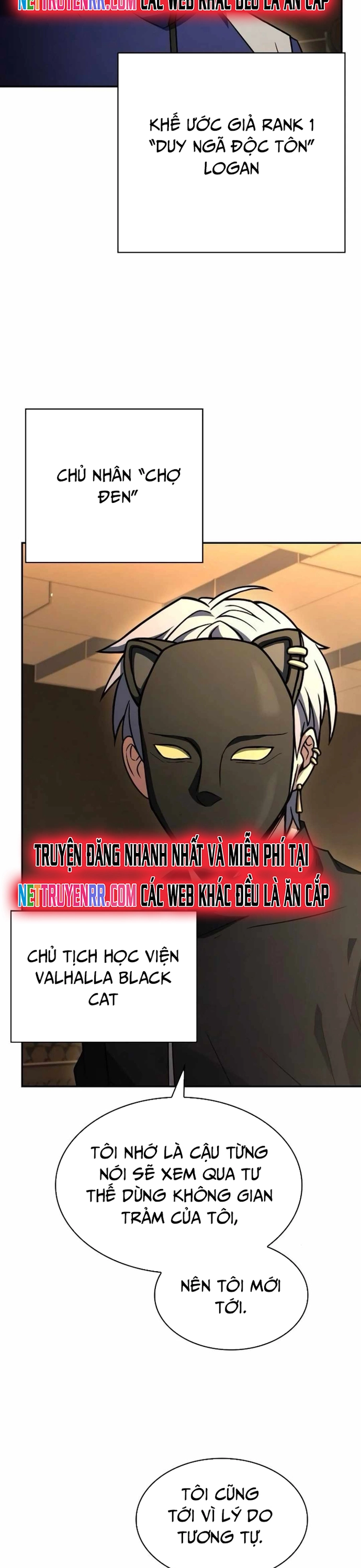 Chòm Sao Là Đệ Tử Của Tôi Chapter 110 - Trang 2