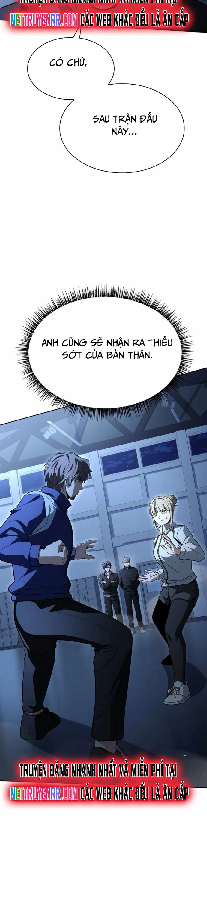 Chòm Sao Là Đệ Tử Của Tôi Chapter 110 - Trang 2