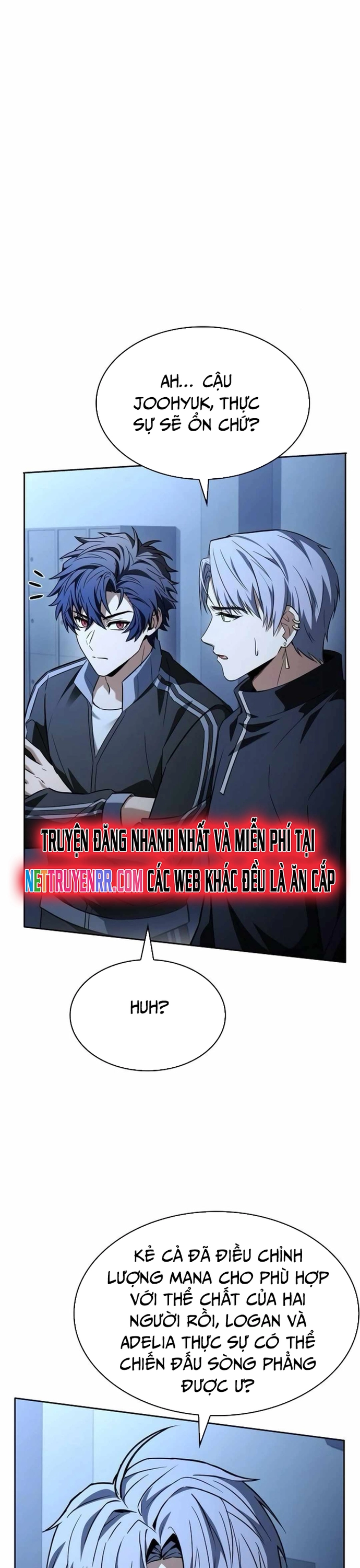 Chòm Sao Là Đệ Tử Của Tôi Chapter 110 - Trang 2