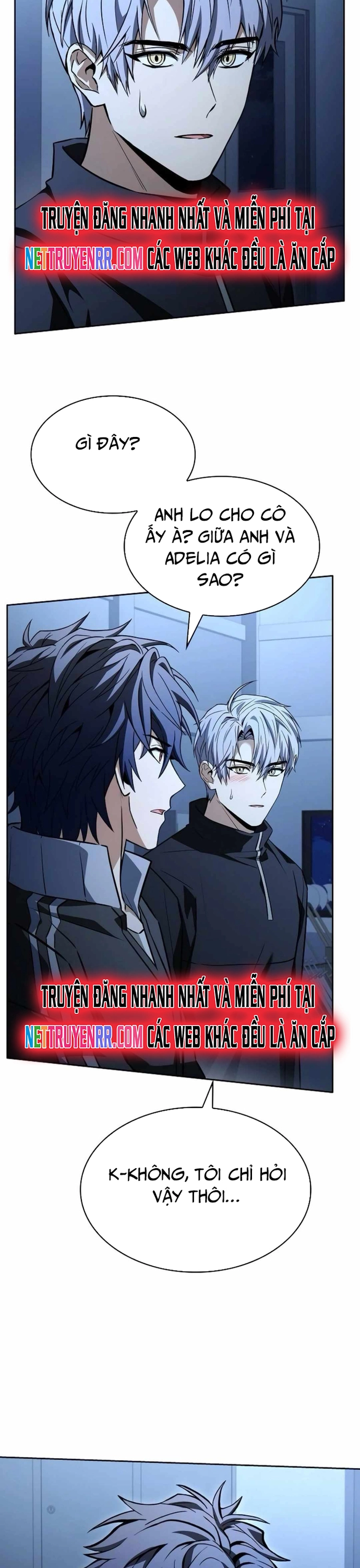 Chòm Sao Là Đệ Tử Của Tôi Chapter 110 - Trang 2