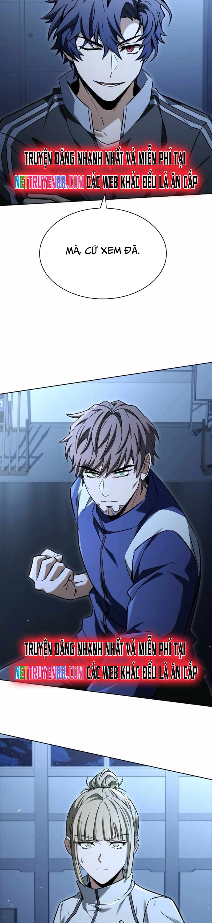 Chòm Sao Là Đệ Tử Của Tôi Chapter 110 - Trang 2