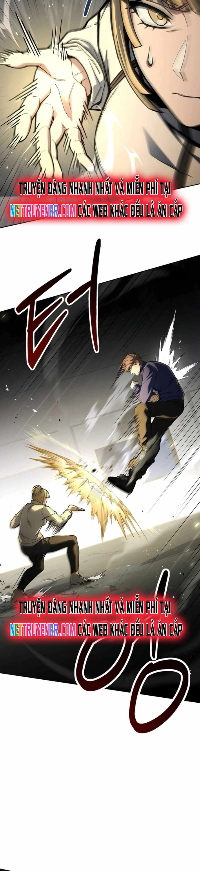 Chòm Sao Là Đệ Tử Của Tôi Chapter 110 - Trang 2