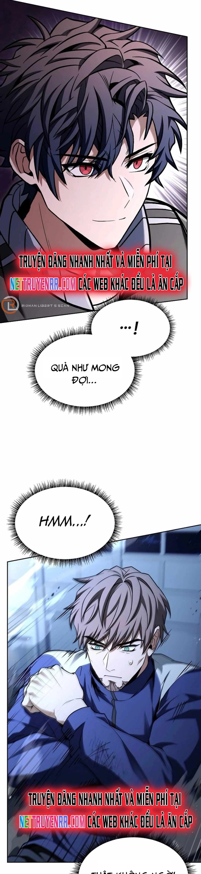 Chòm Sao Là Đệ Tử Của Tôi Chapter 110 - Trang 2