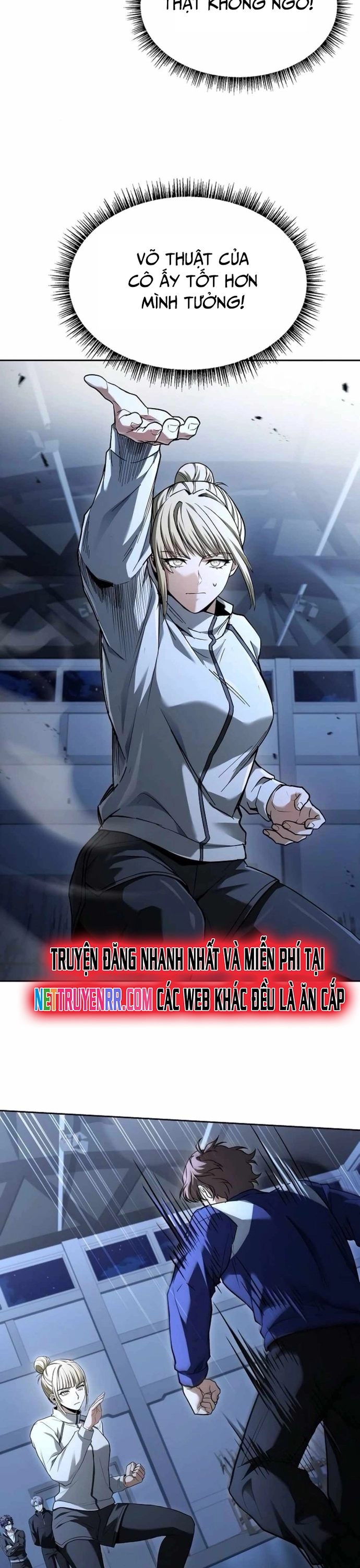 Chòm Sao Là Đệ Tử Của Tôi Chapter 110 - Trang 2