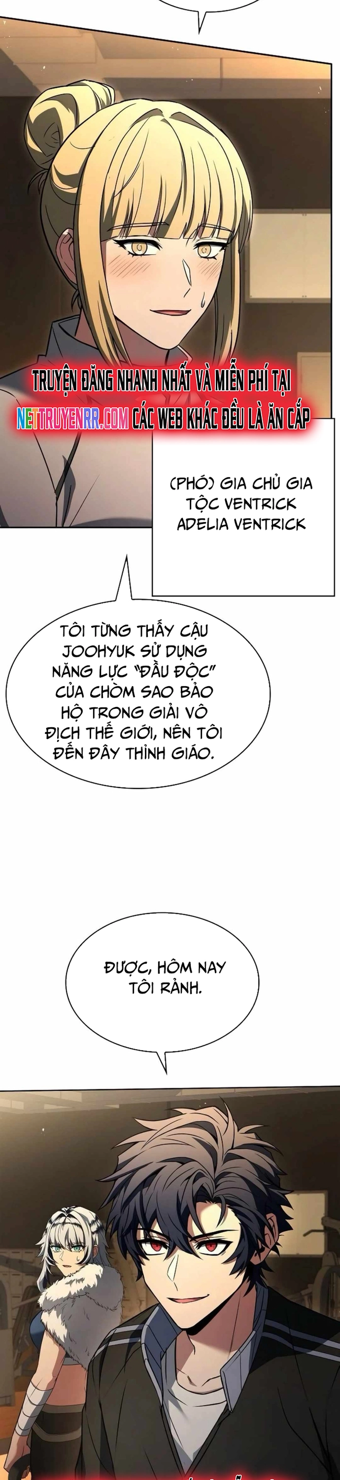Chòm Sao Là Đệ Tử Của Tôi Chapter 110 - Trang 2