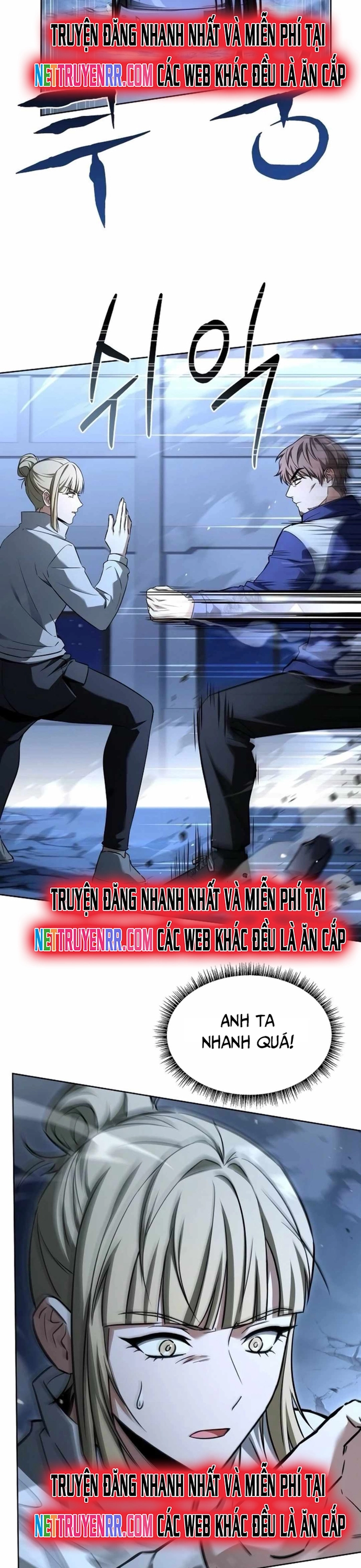 Chòm Sao Là Đệ Tử Của Tôi Chapter 110 - Trang 2