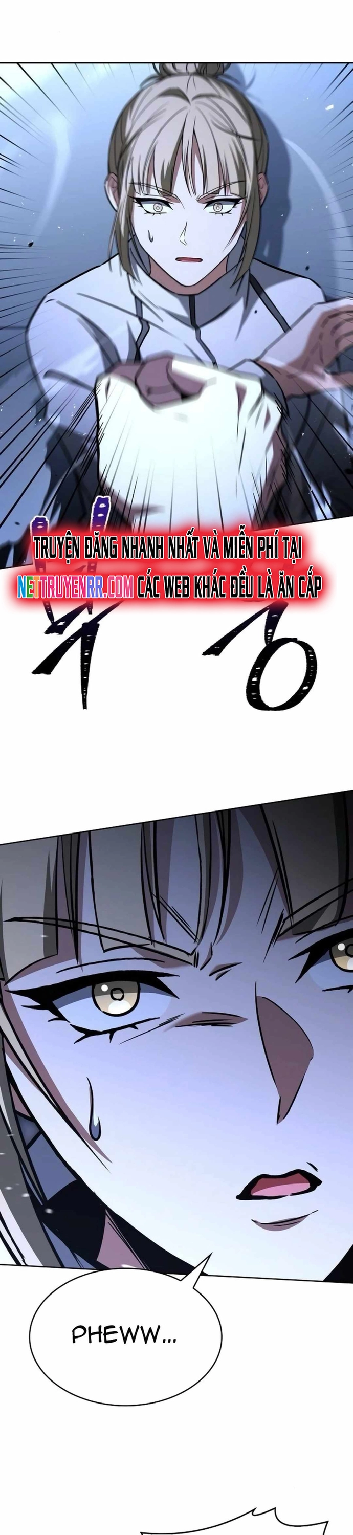 Chòm Sao Là Đệ Tử Của Tôi Chapter 110 - Trang 2