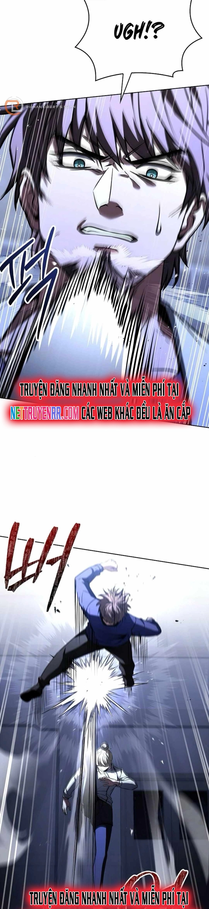 Chòm Sao Là Đệ Tử Của Tôi Chapter 110 - Trang 2