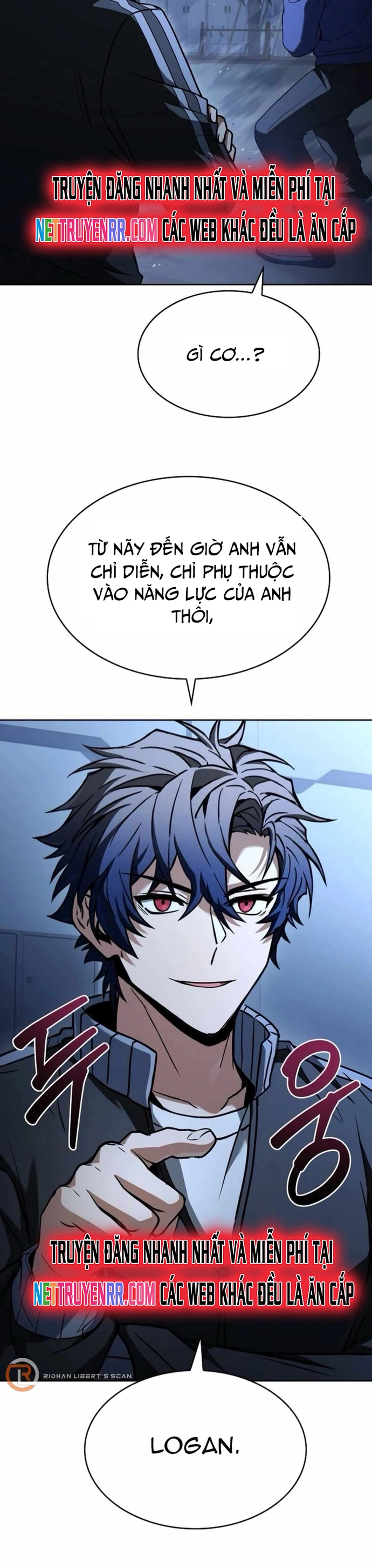 Chòm Sao Là Đệ Tử Của Tôi Chapter 110 - Trang 2