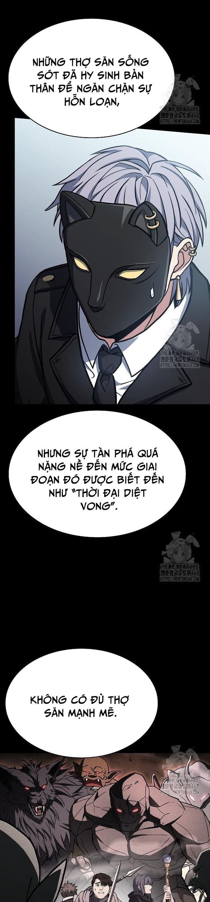 Chòm Sao Là Đệ Tử Của Tôi Chapter 115 - Trang 2
