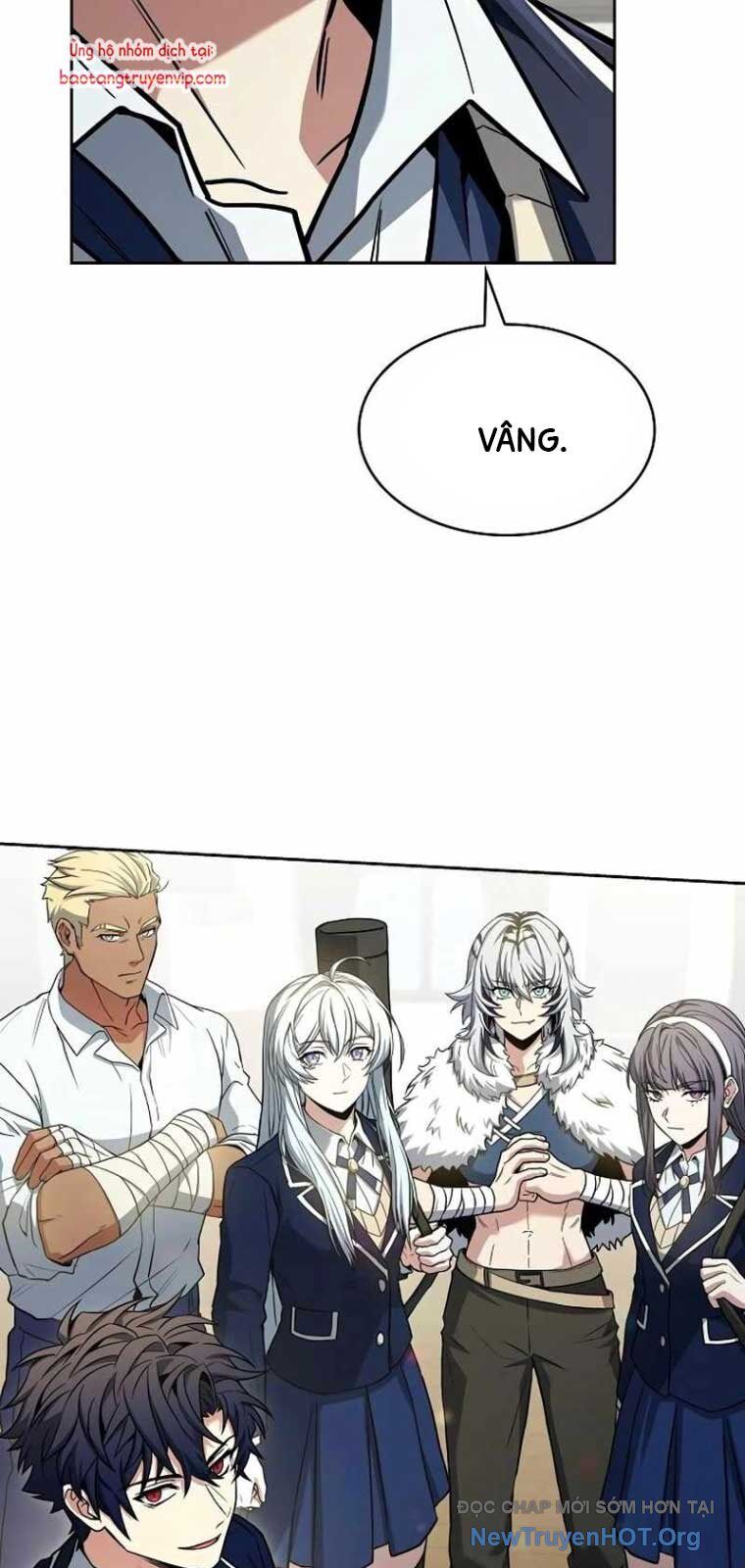Chòm Sao Là Đệ Tử Của Tôi Chapter 119 - Trang 2
