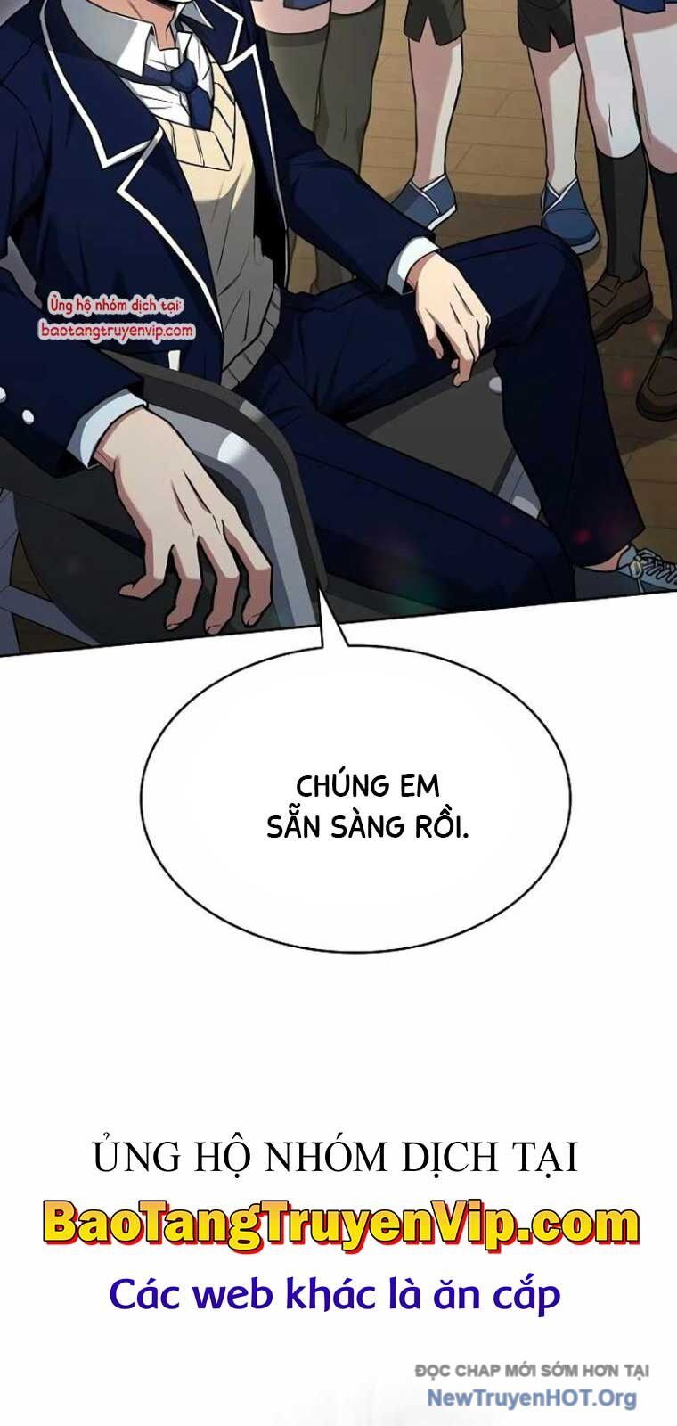 Chòm Sao Là Đệ Tử Của Tôi Chapter 119 - Trang 2