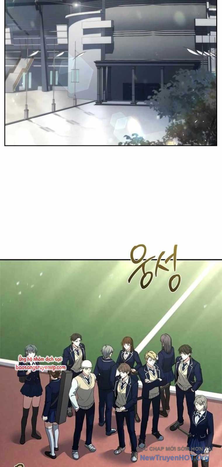 Chòm Sao Là Đệ Tử Của Tôi Chapter 119 - Trang 2