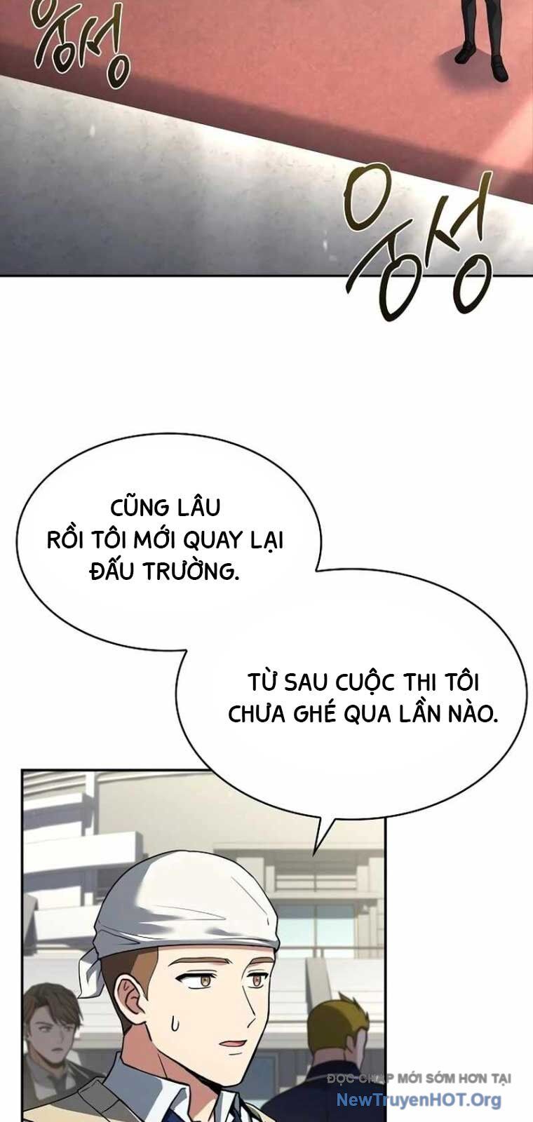 Chòm Sao Là Đệ Tử Của Tôi Chapter 119 - Trang 2