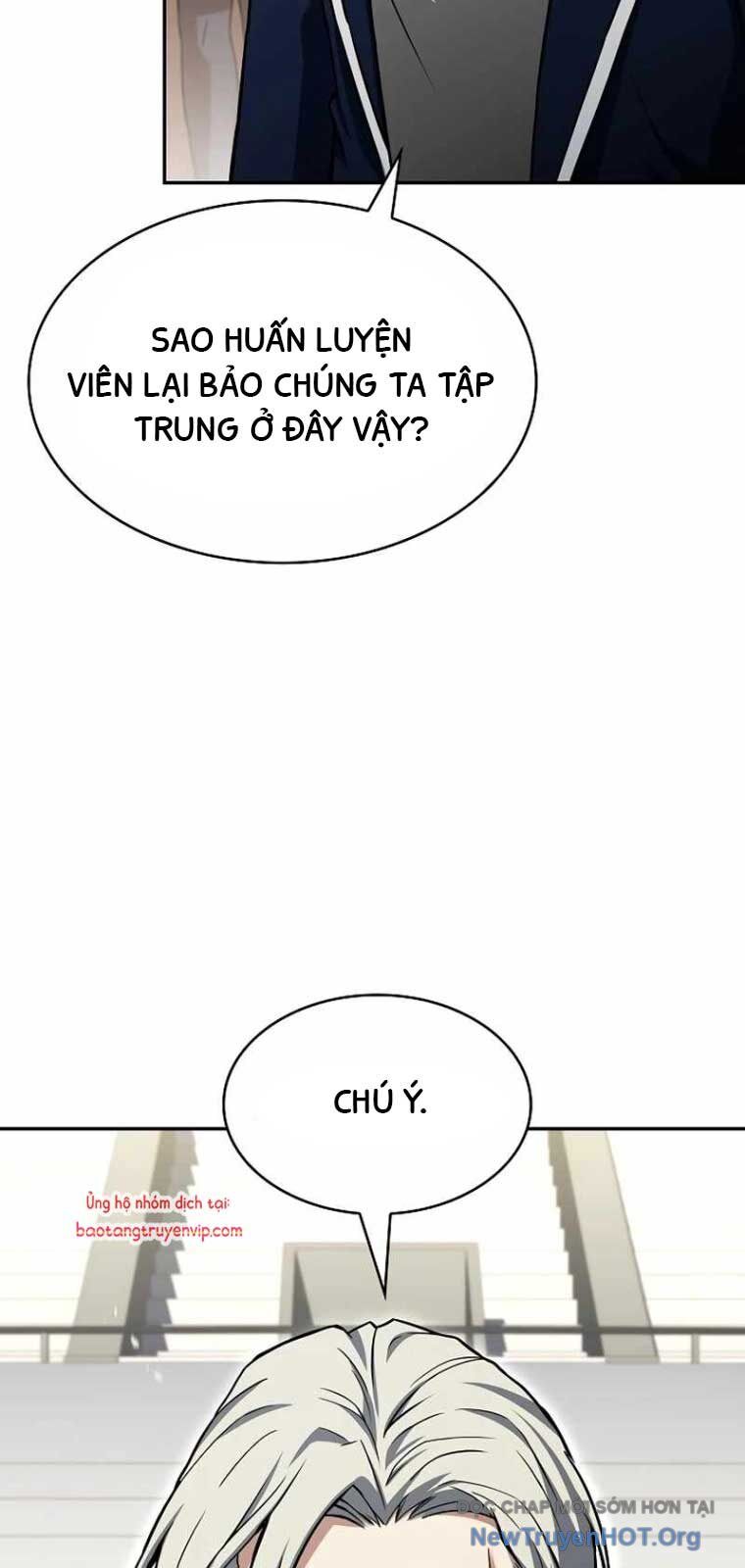 Chòm Sao Là Đệ Tử Của Tôi Chapter 119 - Trang 2
