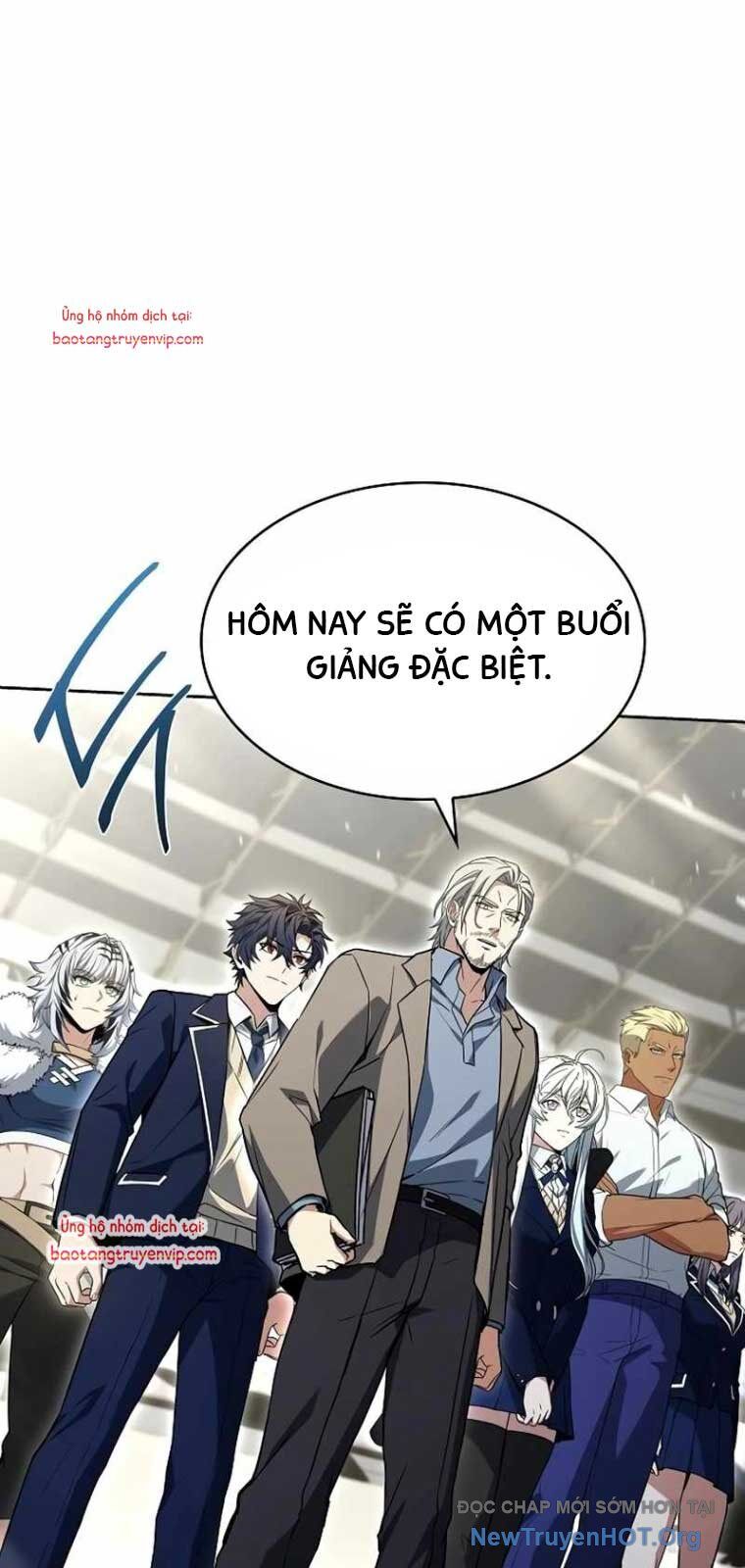 Chòm Sao Là Đệ Tử Của Tôi Chapter 119 - Trang 2