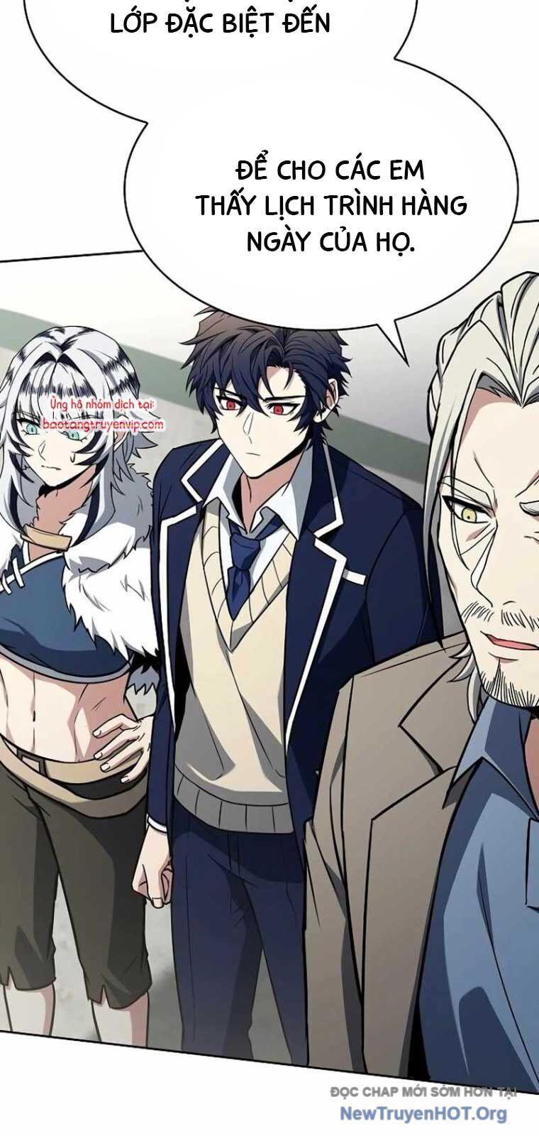 Chòm Sao Là Đệ Tử Của Tôi Chapter 119 - Trang 2