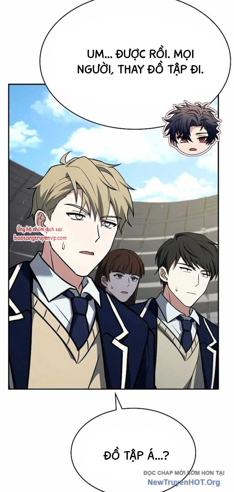 Chòm Sao Là Đệ Tử Của Tôi Chapter 119 - Trang 2