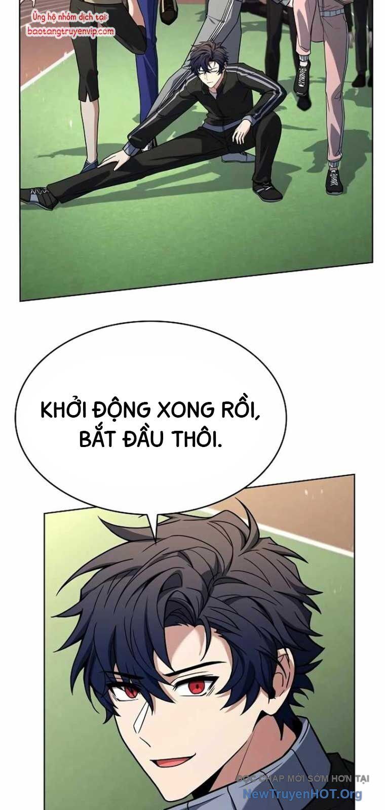 Chòm Sao Là Đệ Tử Của Tôi Chapter 119 - Trang 2