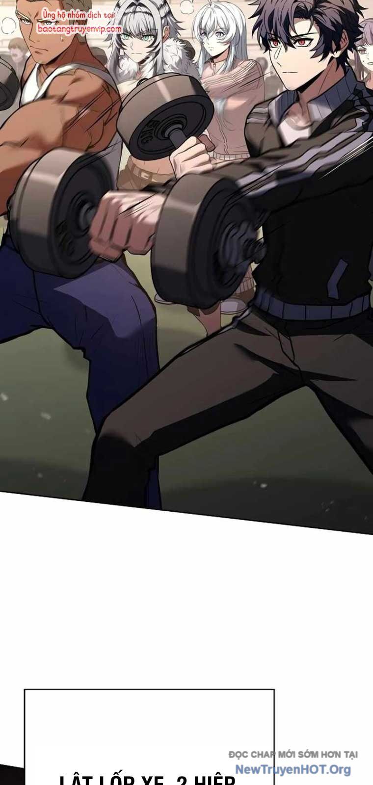 Chòm Sao Là Đệ Tử Của Tôi Chapter 119 - Trang 2