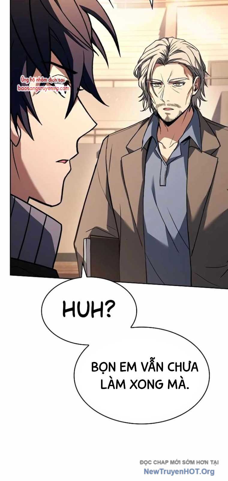 Chòm Sao Là Đệ Tử Của Tôi Chapter 119 - Trang 2