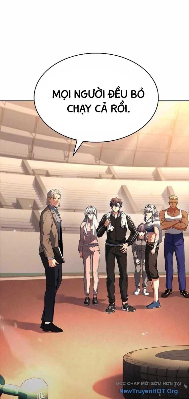 Chòm Sao Là Đệ Tử Của Tôi Chapter 119 - Trang 2