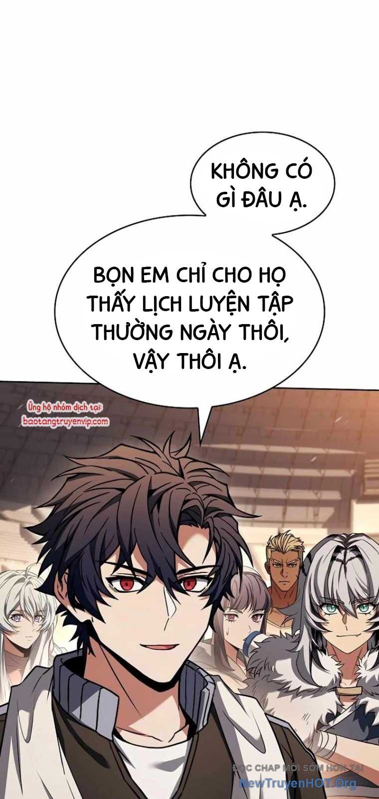 Chòm Sao Là Đệ Tử Của Tôi Chapter 119 - Trang 2